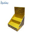 Holiday OEM Accept Custom Design Cardboard Stationery Display Box,Stationery Gift Set PDQ